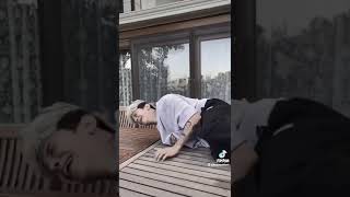 Eda Sakız Yusuf Şenli Komik Video