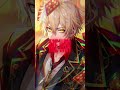 Kings and queens, jokers wild, life’s a high-stakes show.♣️♦️|Vellvet Note #anime #song #fantasy