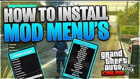 GTA 5 Online: Mod Menu USB Install Tutorial 1.27 + Download! PS3 OFW "NO JAILBREAK"  (USB MODS)
