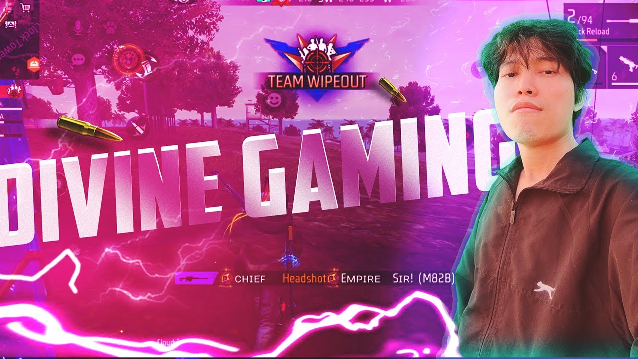 🔴 LIVE FREE FIRE GAMEPLAY 🔴Ranked Push | Intense BR Match | Playing With Subscribers