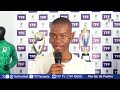 Mchezaji anayechipukia, Swalehe Mtulya anazungumza alichojifunza katika banda la TFF