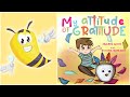  my attitude of gratitude  kids book read aloud 