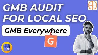 GMB Audit for Local SEO | GMB management tools | GMB Everywhere | Digital With Ajay