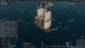 Naval Action - Britain