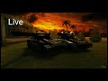 Tankionline XP/BP Live || Road To 200 Subscribers