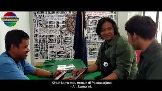 Universitas Muhammadiyah Sidenreng Rappang