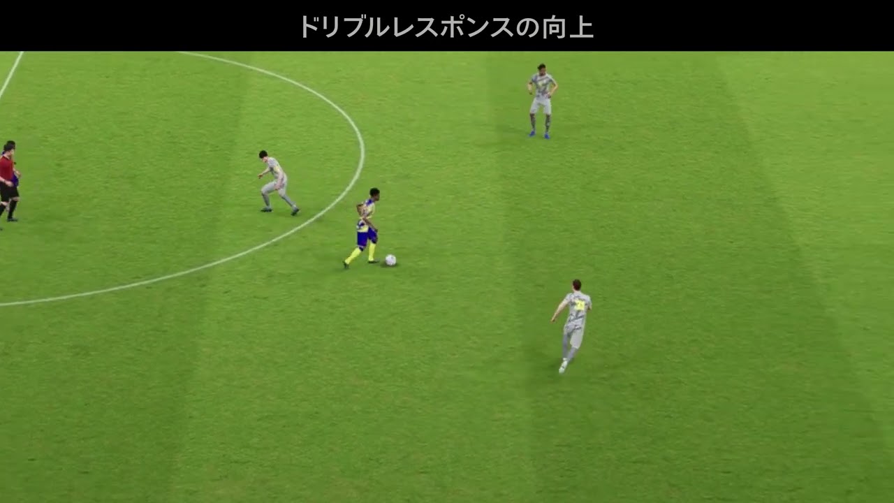 Patch Notes Efootball 公式サイト Patch Notes Efootball 公式サイト