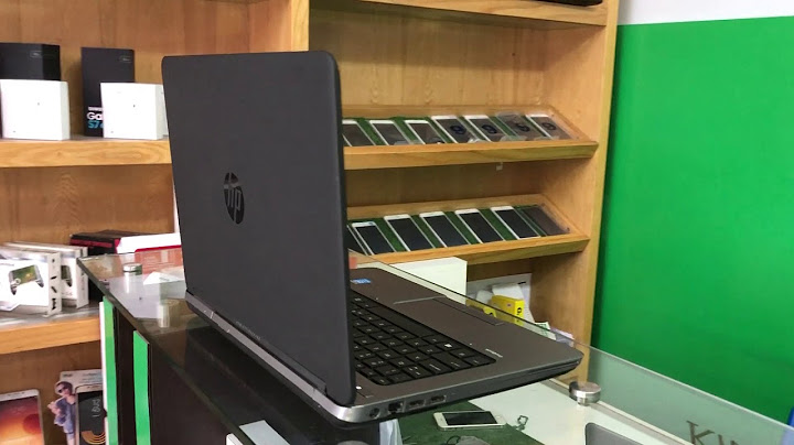 Đánh giá máy hp probook 645 g1 năm 2024