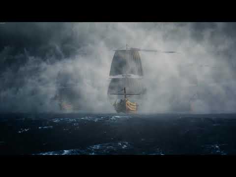 Age of Empires 3 vs Age of Empires 3: Definitive Edition | Intro Comparison