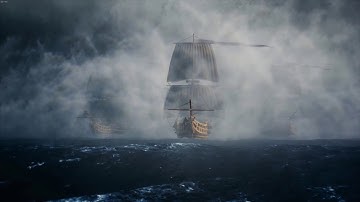 Age of Empires 3 vs Age of Empires 3: Definitive Edition | Intro Comparison