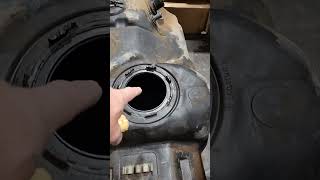 Tech Tip 6.7 Fuel Leak