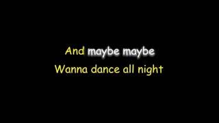 Elena - Midnight Sun (Lyrics Video) Resimi