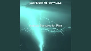 Vibrant Moods for Thunderstorms