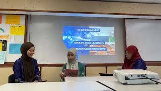 TASK 1: Performance Intellectual Discourse