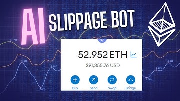 ChatGPT AI Trading Bot Tutorial: Earn $300 Daily in Passive Income!