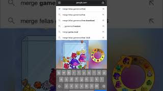 merge fellas mod apk #viral #games #short #funny #fyp