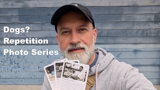 Documenting a Story & Repetitions in a Series | See the Bigger Picture Challenge Ep. 12 @TheMPhotography