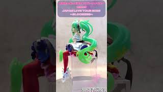 初音ミク !!】初音ミク ぬーどるストッパーフィギュア 初音ミクJAPAN