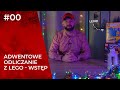Adwentowe odliczanie z LEGO - wstęp