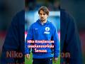 Niko Kranjčarยอดเพลย์เมกเกอร์แห่งโครแอต #สเปอร์ส #พรีเมียร์ลีก #ฟุตบอล #บอล #shorts #ฟีด