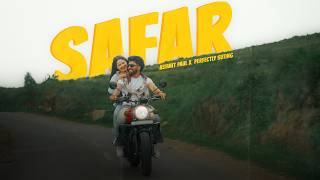 SAFAR | ASHMIT PAUL | PERFECTLY SUTING ( OFFICIAL MUSIC VIDEO)