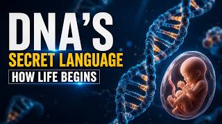 The Secret Code That Turns DNA Into Life | Genetic Transcription Explained | ⁨@Disclosurecast⁩