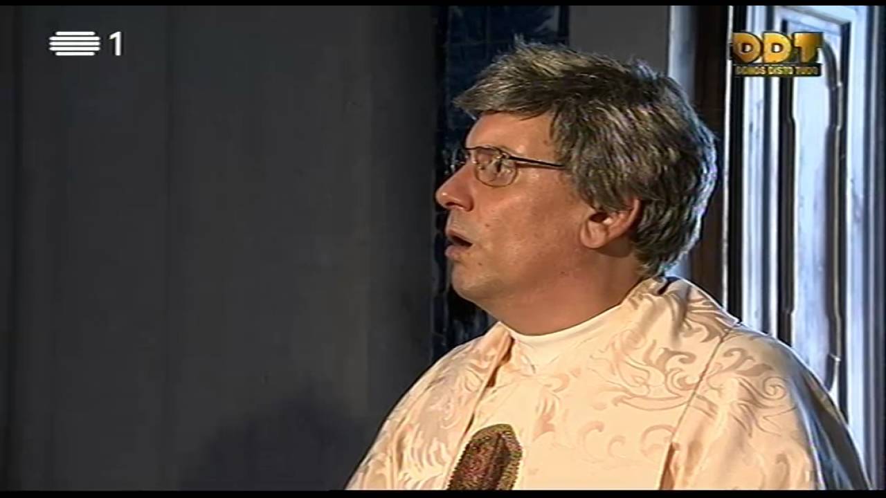 Fiscalização nas Igrejas | Donos Disto Tudo | RTP