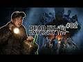 Dead by Daylight #02 - Hier geht es ums nackte Überleben! Kill your Friends!