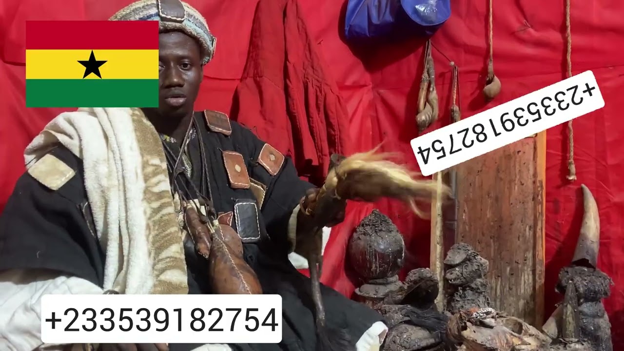 Text me on WhatsApp now +233539182754 