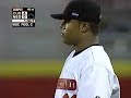 WBC2006 キューバvsオランダ ガルロボ 第1号ホームラン WBC2006 キューバvsオランダ ガルロボ 第1号ホームラン