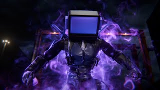 Skibidi Toilet - Deluxe 6 Inch Figures Unleash The Mayhem With Series 2