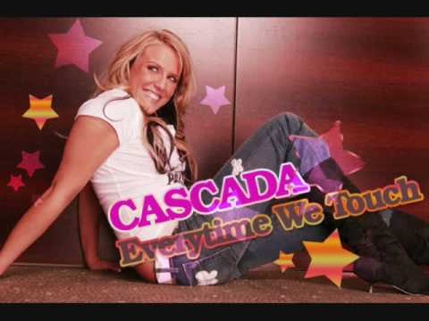 Break up - Cascada