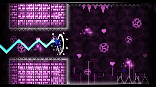 color rage by legitshot (Coins) || Geometry Dash screenshot 2
