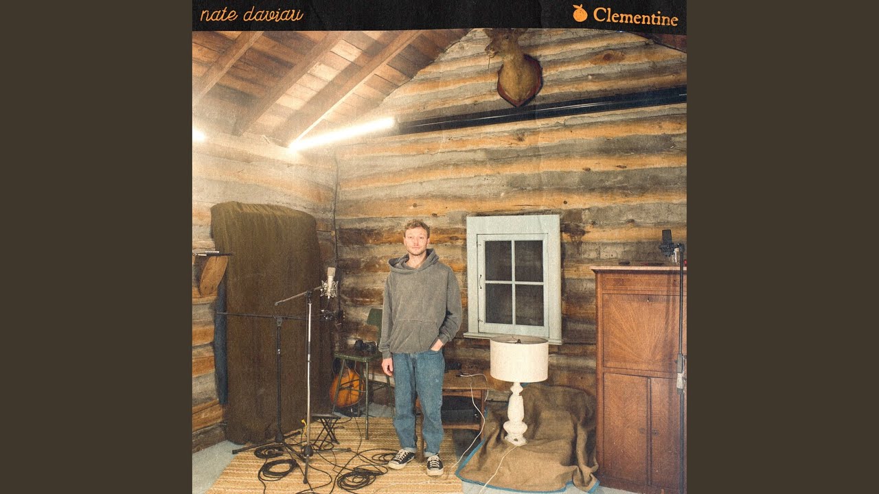Watch Clementine on YouTube Watch Clementine on YouTube