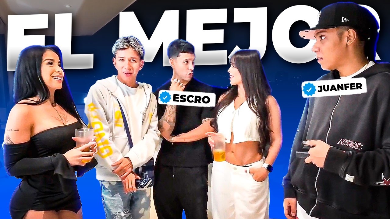 ASI INICIO EL MEJOR CHUPISTREAM DE MI VIDA  | CHANTY