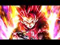 😂¡GIBLET GOD ES UN PERSONAJE GRATUITO!💀 Dragon Ball Legends