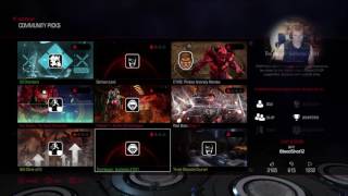 Doom Snap map We will try to beet yours!