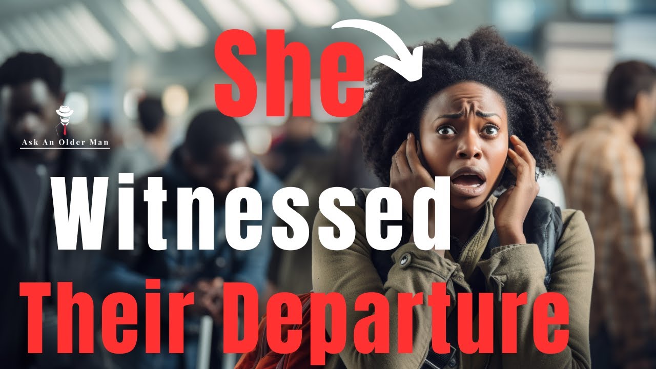 Black Men Finding Love Worldwide: Passport Bros : A Black Woman Witness