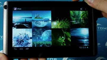 C1357, My Tabelt - A Tablet With High Cost Performance