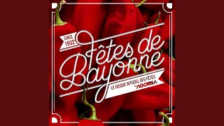 Oh ! Bayonne