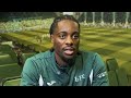 Munashe Garananga | Welcome to Hibernian FC