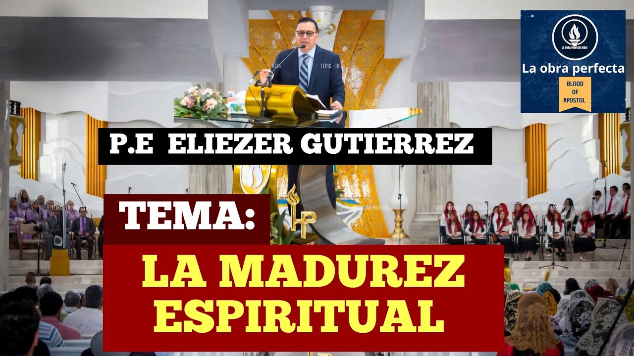 ESCUELA DOMINICAL | 09 DE MARZO 2025