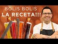 Bolis, una explosión de sabor mas allá de los BONICE!