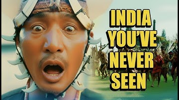 Hornbill Festival | Nagaland’s Culture, Tribes & Music | Travel Documentary