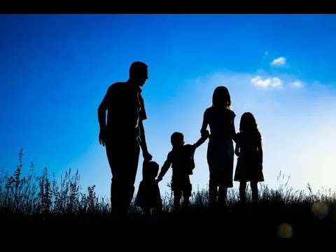Video: Kriza të jetës familjare