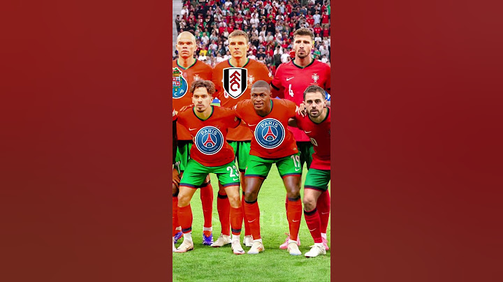 Portugal Euro 2024 ❤️