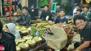 Gending Garapan Mas Restu Cs - Armi Manunggal Mirombo Rojoimo