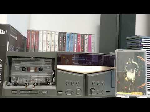 Enigma — VENTA: Enigma - The Cross of Changes [Cassette]