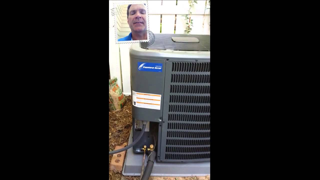 Energy Efficient AC & Heating Services in Huntersville & Mooresville NC