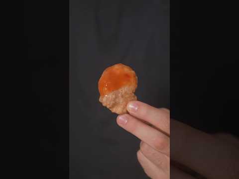 נאגטס נדירים